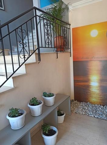 Sunwaves Beach Hotel Vasilikí Exterior foto